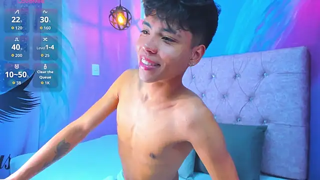 MaxiWildd online show from 28, 4, 2026