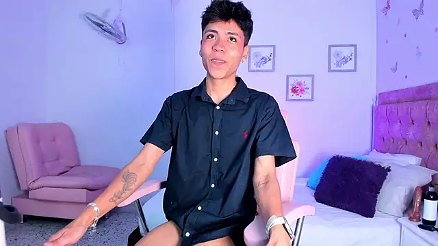 MaxiWildd online show from 4, 6, 2026