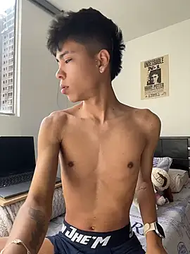 MaxiWildd online show from 12, 6, 2026
