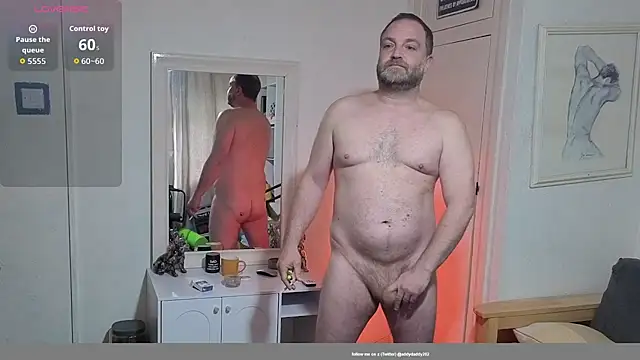 Dilfcam101 online show from 26, 4, 2026