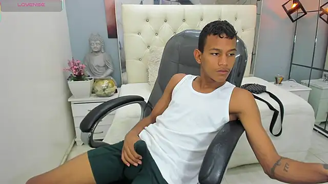 Rory castro online show from 21, 9, 2025