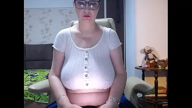 Mary x online show from 28, 7, 2026