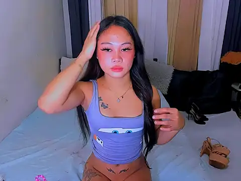 Ataliya Cataleya online show from 27, 4, 2026