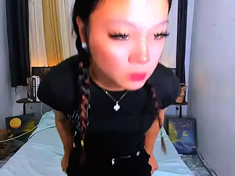 Snapshot of Ataliya_Cataleya chatting on 5, 6, 2026 Ataliya Cataleya online show from 5, 6, 2026