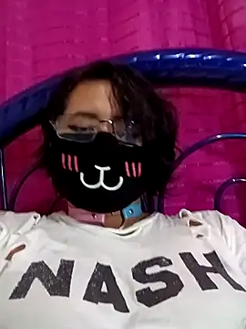 Ftm Bunny online show from 28, 9, 2025