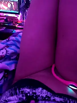 Ftm Bunny online show from 26, 10, 2025