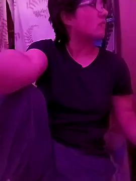 Ftm Bunny online show from 9, 11, 2025