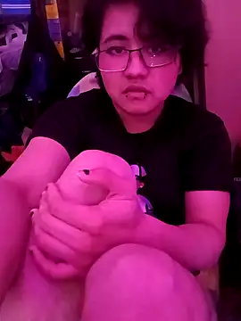 Ftm Bunny online show from 14, 11, 2025