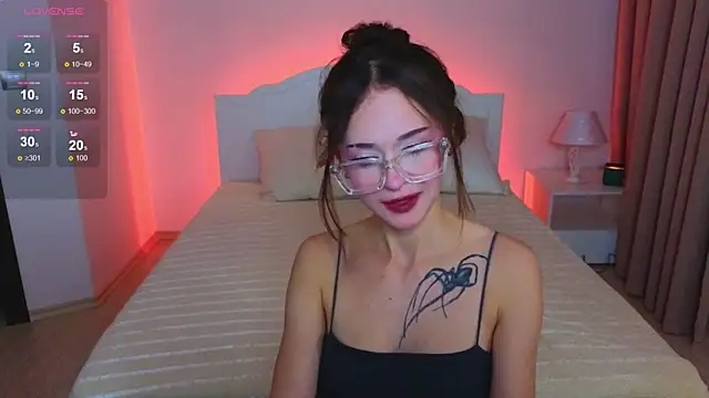 Adetta online show from 15, 9, 2025