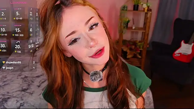 Snapshot of Adetta chatting on 15, 7, 2026 Adetta online show from 15, 7, 2026