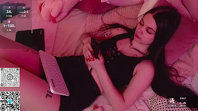 Michela Fruet online show from 15, 4, 2026