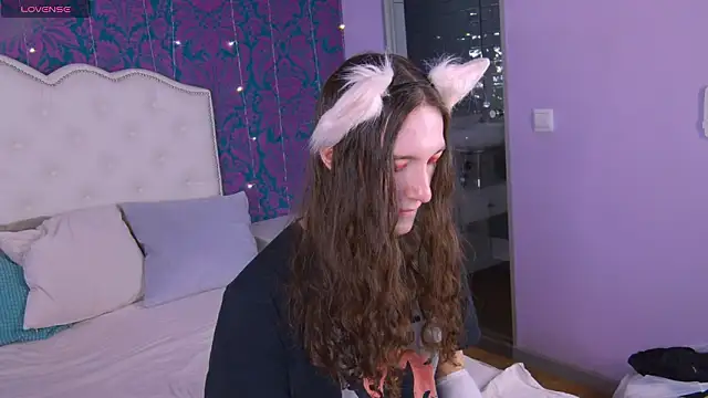 Snapshot of SilverMuse chatting on 3, 3, 2026 SilverMuse online show from 3, 3, 2026