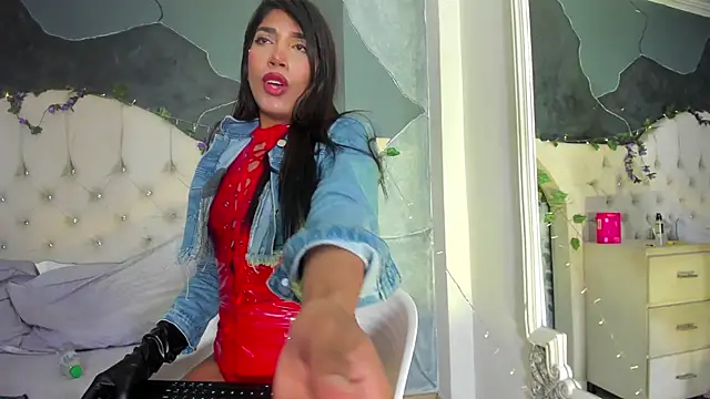 AmbarFoxx  online show from 14, 3, 2026