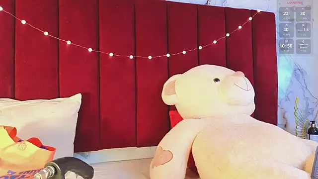 PrincePoppy online show from 18, 11, 2025