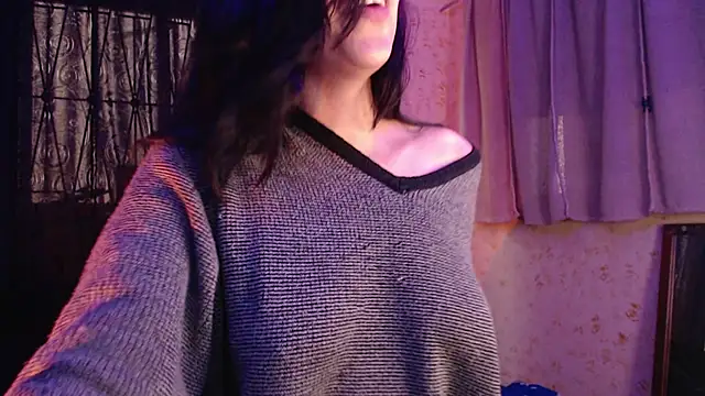 9Sophie Rosse online show from 19, 6, 2026