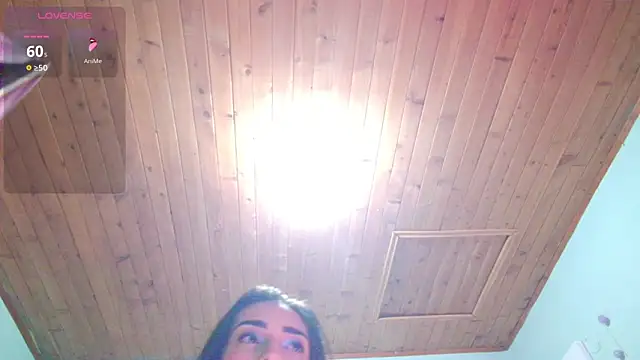 angelic coral online show from 8, 3, 2026