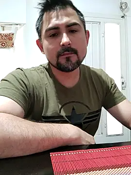 Bradd 32 online show from 29, 9, 2025