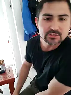 Bradd 32 online show from 26, 10, 2025