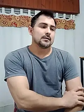 Bradd 32 online show from 24, 6, 2026