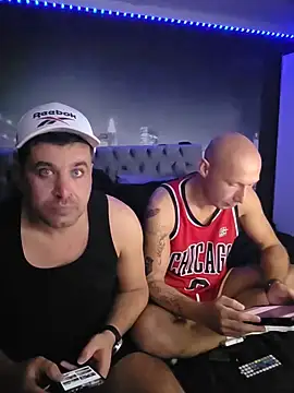 ChupaChups69 online show from 13, 6, 2026