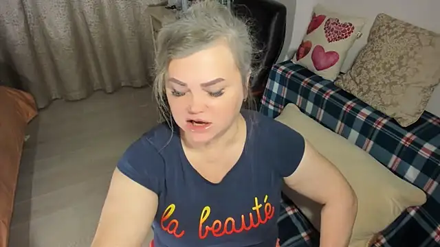 MildMature online show from 11, 1, 2025