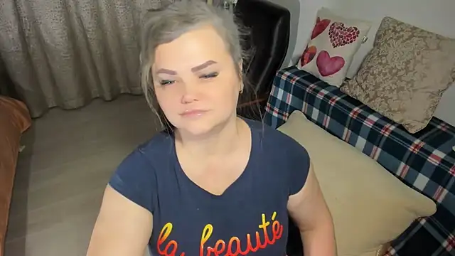 MildMature online show from 11, 1, 2025