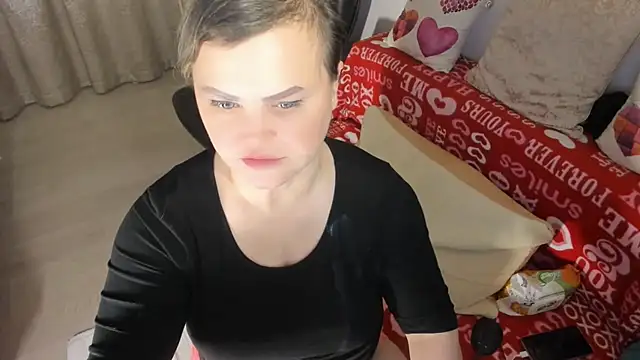 MildMature online show from 5, 2, 2025