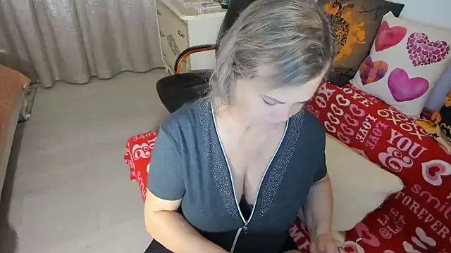 MildMature online show from 18, 11, 2025