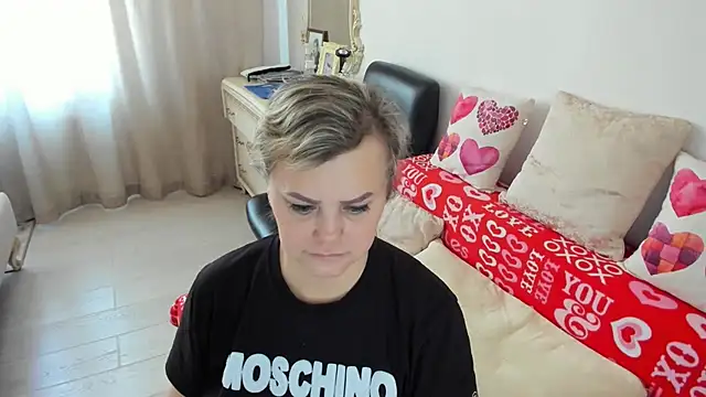 MildMature online show from 20, 4, 2026