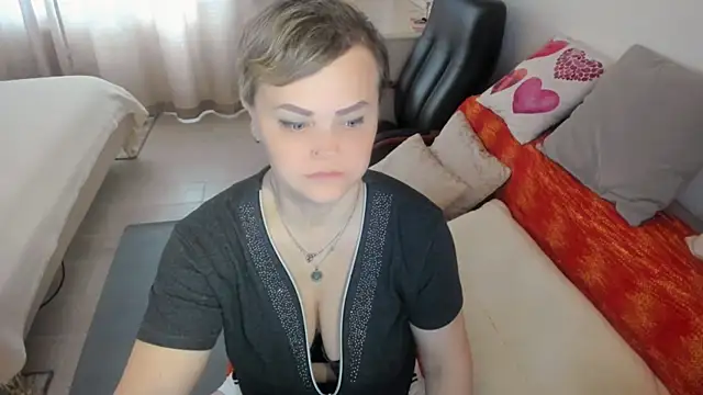 MildMature online show from 29, 6, 2026