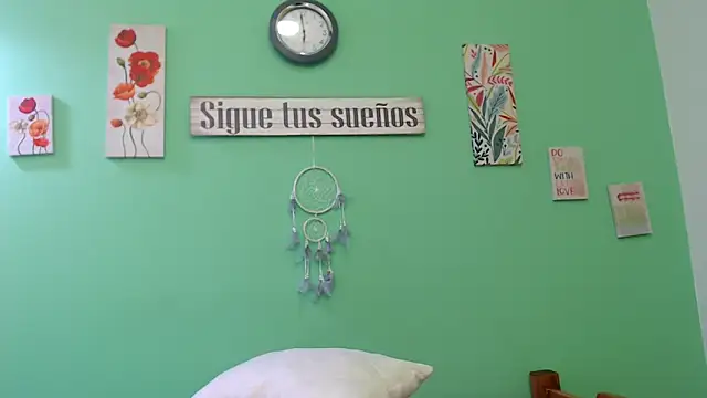 gatitasexygatitasexy online show from 27, 9, 2025