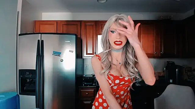 Mia Miss Sensual online show from 23, 4, 2026