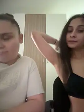 FemmeAffair online show from 20, 2, 2026