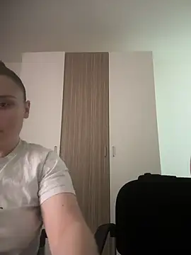 FemmeAffair online show from 24, 2, 2026