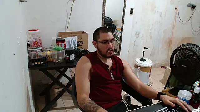 Leonino231 online show from 12, 10, 2025