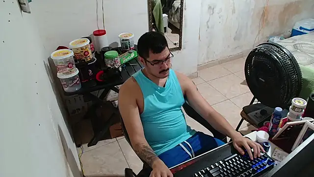 Leonino231 online show from 12, 1, 2026