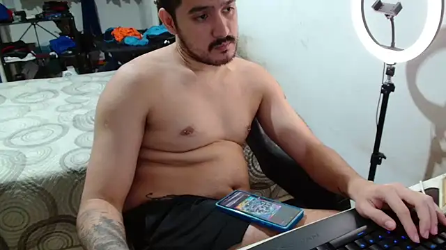 Leonino231 online show from 18, 3, 2026