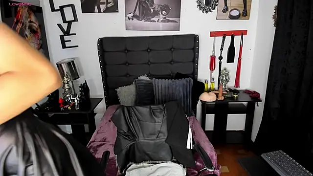 LunarisSmith online show from 19, 2, 2026