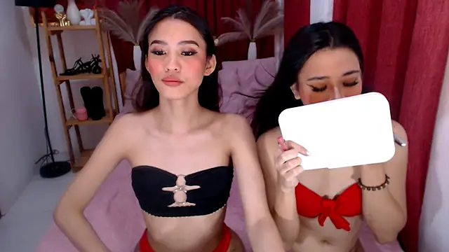 Amarah Luna online show from 24, 9, 2025