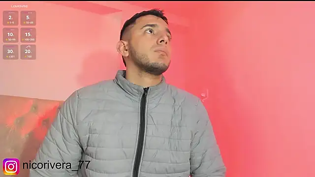 nico rivera online show from 10, 9, 2025