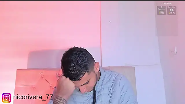 nico rivera online show from 24, 9, 2025