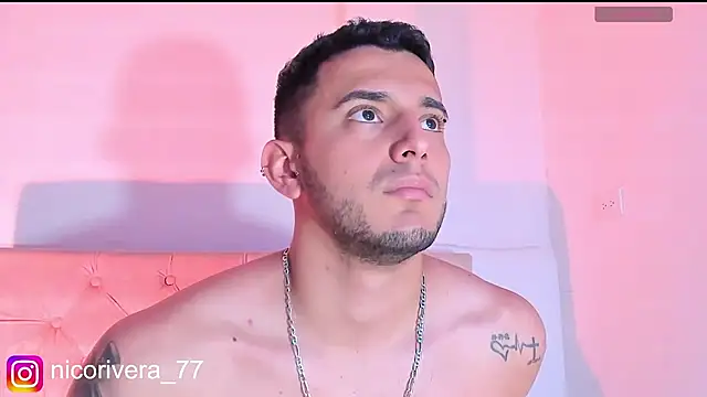 nico rivera online show from 25, 9, 2025