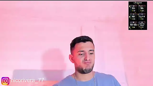 nico rivera online show from 26, 9, 2025