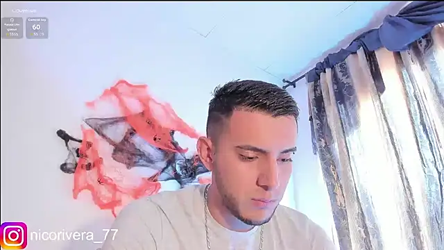 nico rivera online show from 30, 10, 2025