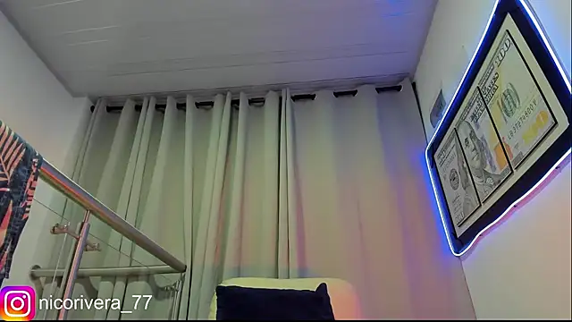 nico rivera online show from 20, 3, 2026