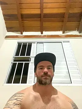 Snapshot of Fefeprazer chatting on 3, 12, 2025 Fefeprazer online show from 3, 12, 2025