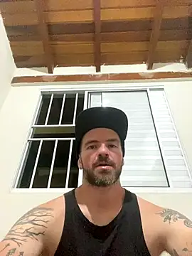 Snapshot of Fefeprazer chatting on 7, 1, 2026 Fefeprazer online show from 7, 1, 2026