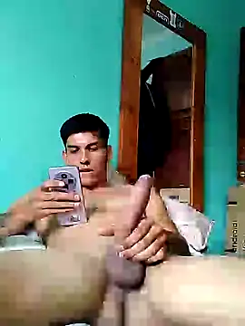 frankitocam4 online show from 6, 3, 2026