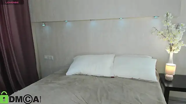 Snapshot of Adelina_Bliss chatting on 24, 5, 2026 Adelina Bliss online show from 24, 5, 2026