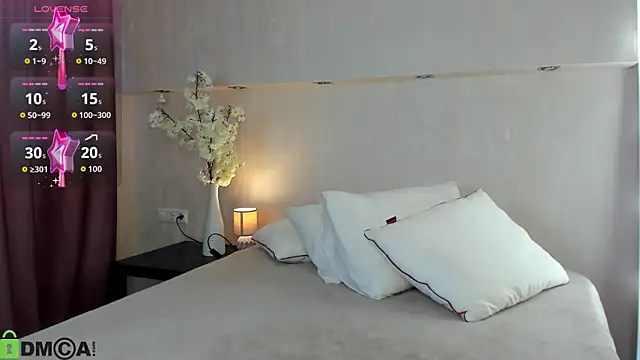 Snapshot of Adelina_Bliss chatting on 6, 6, 2026 Adelina Bliss online show from 6, 6, 2026